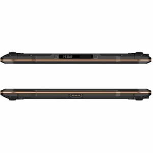 Speedata Orion Plus Tablet - 25,4 cm (10 Zoll) - 4 GB - 64 GB - Android 11 - 5G - Octa-Core 2,20 GHz - SD Unterstützt - 19