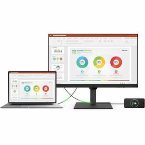 BenQ BL3290QT 32" Class WQHD LED Monitor - 31.5" Viewable - In-plane Switching (IPS) Technology - LED Backlight - 2560 x 1