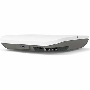 EnGenius ECW536 Tri Band Wi-Fi 7 IEEE 802.11 a/b/g/n/ac/ax/be 18.70 Gbit/s Wireless Access Point - Indoor - 2.40 GHz, 5 GH