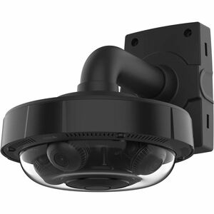 AXIS TP3105-E Multi Mount Kit for Network Camera, Strobe Light - Black