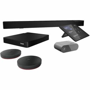 Lenovo ThinkSmart Core + IP Controller Video Conference Equipment for Microsoft Teams Rooms Windows 11