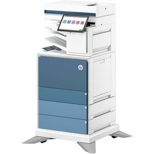 HP Color LaserJet Enterprise Flow MFP 6800zfsw 1200dpi 55ppm 6GB PRNT/CPY/SCN/FX