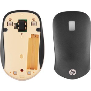 HP 410 Slim Bluetooth Mouse (Ash Silver)