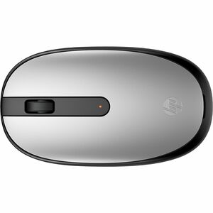 HP 240 Silver BT Mouse (Silver)