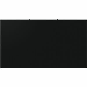 Samsung The Wall IW008C LCD Digital Signage Display - High Dynamic Range (HDR) - 960 x 540 - LED - 600 cd/m² - Black