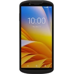 Zebra TC58 Rugged Handheld Terminal - 1D, 2D - 3G, 4G, 5G, LTE - TAA Compliant - SE4720Scan Engine - Imager - 12 m - 6490 