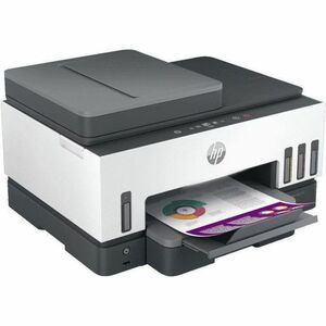 MULTIFUNCIONAL HP SMART TANK 79 4 - COLOR 15PPM (A4)