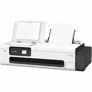 Impresora de gran formato de inyección de tinta Canon imagePROGRAF TC-20M - Includes Impresora, Escáner, Copiadora - 609.6