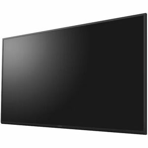 Sony Professional FW-43EZ20L 1092.20 mm LCD Digital Signage Display - 16 Hours/ 7 Days Operation - In-plane Switching (IPS