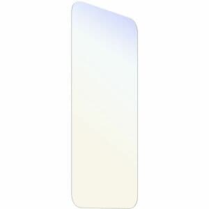 OtterBox Premium Pro Glass 9H Aluminosilicate Screen Protector for Apple iPhone 15 Pro Max - Clear - For LCD Smartphone - 