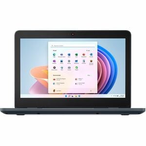 EDU 100W GEN 4 - 11.6" HD - N100 - 4GB RAM - 128GB SSD - SLATE GREY - WINDOWS 11 PRO EDUCATION - 1Y DEPOT