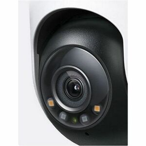 Tapo C510W 3 Megapixel Outdoor 2K Netzwerkkamera - Farbe - 29,87 m Infrarot/Farbe Nachtsicht - H.264 - 2304 x 1296 - 3,90 
