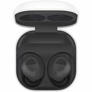 Auricolare Samsung Galaxy Buds FE True Wireless Earbud Stereo - Grafite - Bixby - Binaural - In-ear - Bluetooth