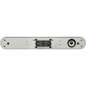 Poly Studio X30 Videokonferenzausrüstung für Klein Raum/Räume - 3840 x 2160 Video (Inhalt) - H.323, SIP - 4K UHD - 60 fps 