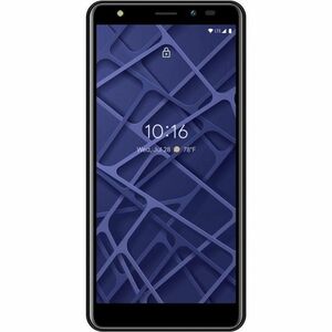 Smartphone MaxCom Smart MS554 32 GB - 4G - 14 cm (5,5") 480 x 960 - Cortex A53Quad core (4 Core) 1,40 GHz - 2 GB RAM - And