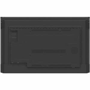 ViewSonic ViewBoard IFP6552-2F 4K UHD LCD Collaboration Display - Cortex A73 + A53 - 8 GB - Ultra Fine Touch (UFT) - Touch