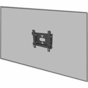 iiyama Wandhalterung für Monitor, Display - max. 50 kg Traglast - 200 x 200, 100 x 100 - VESA-Wandhalterungsnorm