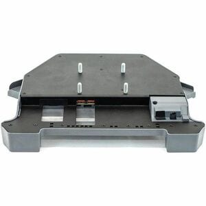 Gamber-Johnson Robust Docking Station für Tastatur, Tablet - Ladefunktion - 2 x USB-Anschlüsse - 2 x USB 2.0 - Kabelgebund