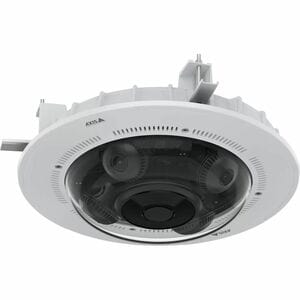 AXIS TP3204-E Eingelassenes Montage-Kit für Kamera - Metall
