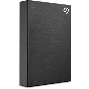 Seagate One Touch STKZ5000400 5 TB Portátil Disco rígido - 2,5" Externo - Preto - Notebook Adequado para dispositivo - USB
