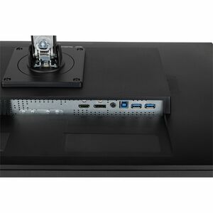 iiyama ProLite XUB2792HSU-B6 27 Zoll Class Full HD LED-Monitor - 16:9 Format - Mattschwarz - 68,6 cm (27 Zoll) Viewable - 