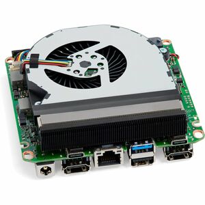 Asus NUC 12 Pro Server Motherboard - Intel Chipset - Socket BGA-1744 - Intel Core i5 i5-1240P