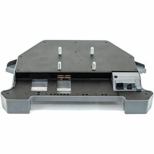 Gamber-Johnson Robust Docking Station - Ladefunktion - 2 x USB-Anschlüsse - 2 x USB 2.0 - Kabelgebundenes