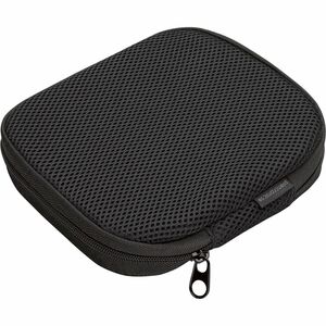 Poly Blackwire 3225 Kabel Auf den Ohren, Kopfbügel Stereo Headset - Schwarz - Binaural - Ohraufliegend - 20 Hz bis 20 kHz 