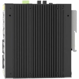 Allied Telesis IE340 IE340-20GP 16 Anschlüsse Verwaltbar Layer 3 Switch - Gigabit-Ethernet - 10/100/1000Base-T, 1000Base-X