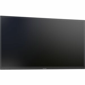 Sharp NEC Display PN-LA752 1905 mm LCD Digital-Signage-Display - 24 Stunden/7 Tage Betrieb - Energy Star - IPS-Technologie