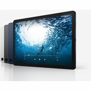 Samsung Galaxy Tab A9+ SM-X210 Tablet - 27,9 cm (11 Zoll) WUXGA - Qualcomm SM6375 Snapdragon 695 5G (6 nm) Octa-Core - 4 G
