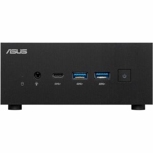 Sistema Barebone Asus ExpertCenter PN52-BBR959XD - Mini PC - Ryzen 9 5900HX Octa core (8 Core) - AMD Chip - 64 GB DDR4 SDR