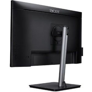 Acer CB243Y Full HD LCD Monitor - 16:9 - Black - 60.5 cm (23.8") Viewable - In-plane Switching (IPS) Technology - LED Back