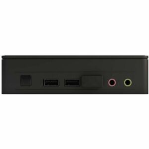 Asus NUC 11 Essential NUC11ATKC4 Barebone System - Mini PC - Celeron N5105 2 GHz Quad-core (4 Core) - Intel Chip - 32 GB D