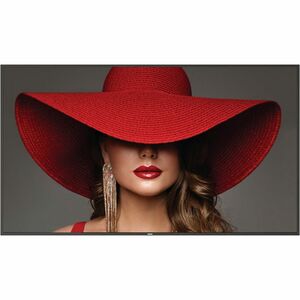 Philips D-Line 86BDL4650D 217.4 cm (85.6") LCD Digital Signage Display - 24 Hours/7 Days Operation - Energy Star - Vertica