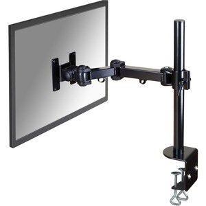 Neomounts by Newstar Neomounts Pro FPMA-D960 Desk Mount for Flat Panel Display - Black - 25.4 cm to 76.2 cm (30") Screen S