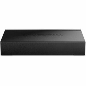 TRENDnet TEG-S562 4 Ports Ethernet Switch - 2.5 Gigabit Ethernet, 10 Gigabit Ethernet - 2.5GBase-T, 10GBase-X - TAA Compli