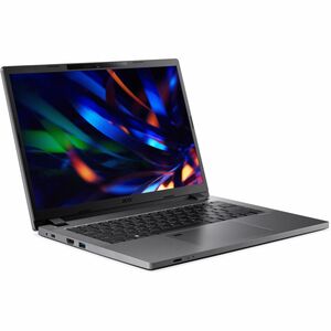 Acer TravelMate P2 14 P214-55 TMP214-55-TCO-76LP 35.6 cm (14") Notebook - WUXGA - Intel Core i7 13th Gen i7-1355U - 16 GB 