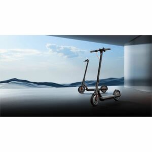 Xiaomi Electric Scooter 4 Pro Plus Powered Scooter - Steel