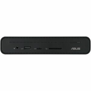 ASUS Triple Display USB-C Dock DC300. Technologie de connectivité: Station d'accueil, Interface de l'hôte: USB 3.2 Gen 2 (