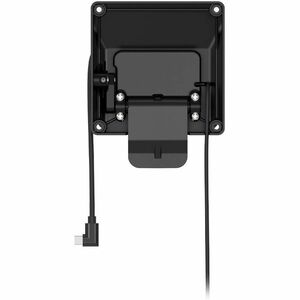 Compulocks PowerMove VESA Black - Schwarz