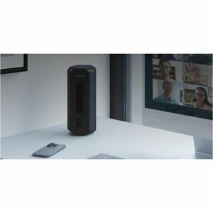 Routeur sans fil Netgear Nighthawk RS700S - Wi-Fi 7 - IEEE 802.11be - Ethernet - Triples Bandes - 2,40 GHz Bande ISM - 6 G