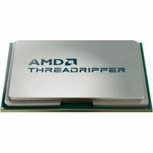 AMD Ryzen Threadripper 7000 7980X Tetrahexaconta-Core (64 Core) 3,20 GHz Prozessor - Retail Paket - 256 MB L3 Cache - 64 M
