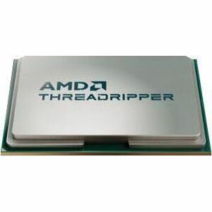 AMD Ryzen Threadripper 7000 7970X Dotriaconta-Core (32 Core) 4 GHz Prozessor - Retail Paket - 128 MB L3 Cache - 32 MB L2 C