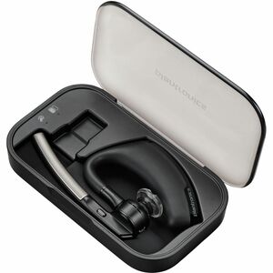 Poly Charging Case Poly Headset