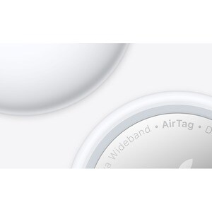 Dispositivo de Seguimiento de Bienes Apple A2187 - Bluetooth