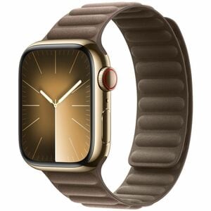 41mm Taupe Magnetic Link - M/L