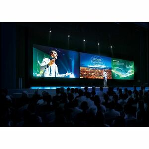Samsung IEA All-in-One IAC Indoor LED P1.5 - 130" LCD - High Dynamic Range (HDR) - 1920 x 1080 - Full HD - LED - 500 cd/m²