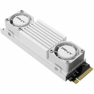 PNY CS3150 2 TB Solid State Drive - M.2 2280 Internal - PCI Express (PCI Express 5.0 x4) - Desktop PC Device Supported - 1
