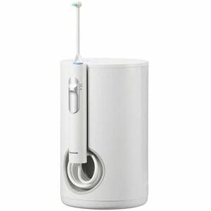 Panasonic EW1614 Dental Water Jet - 10 Pressure Setting(s) - 93.80 psi